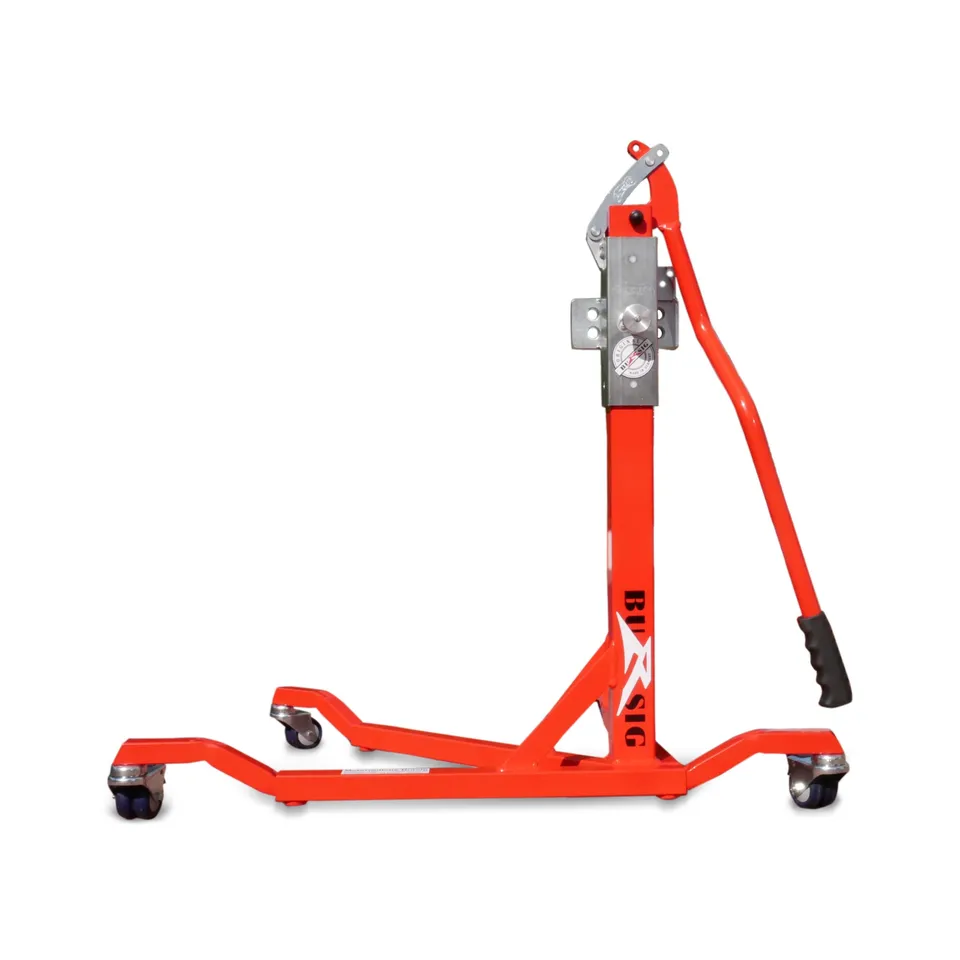 bursig-st-nder-zubeh-r-rot-farbvariante-montagest-nder-2 image 1