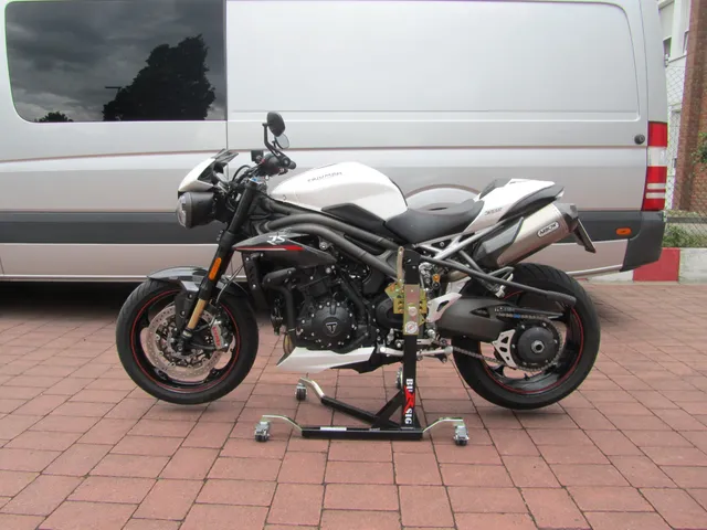 bursig-zentralst-nder-triumph-1050-speed-triple-montagest-nder-2 image 1