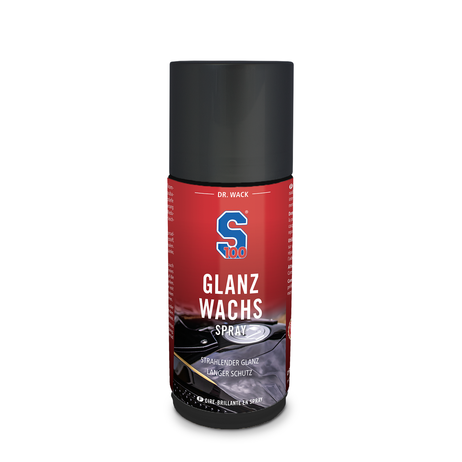 s100-glanz-wachs-spray-lackwachs-250-ml-mit-carnauba image 1