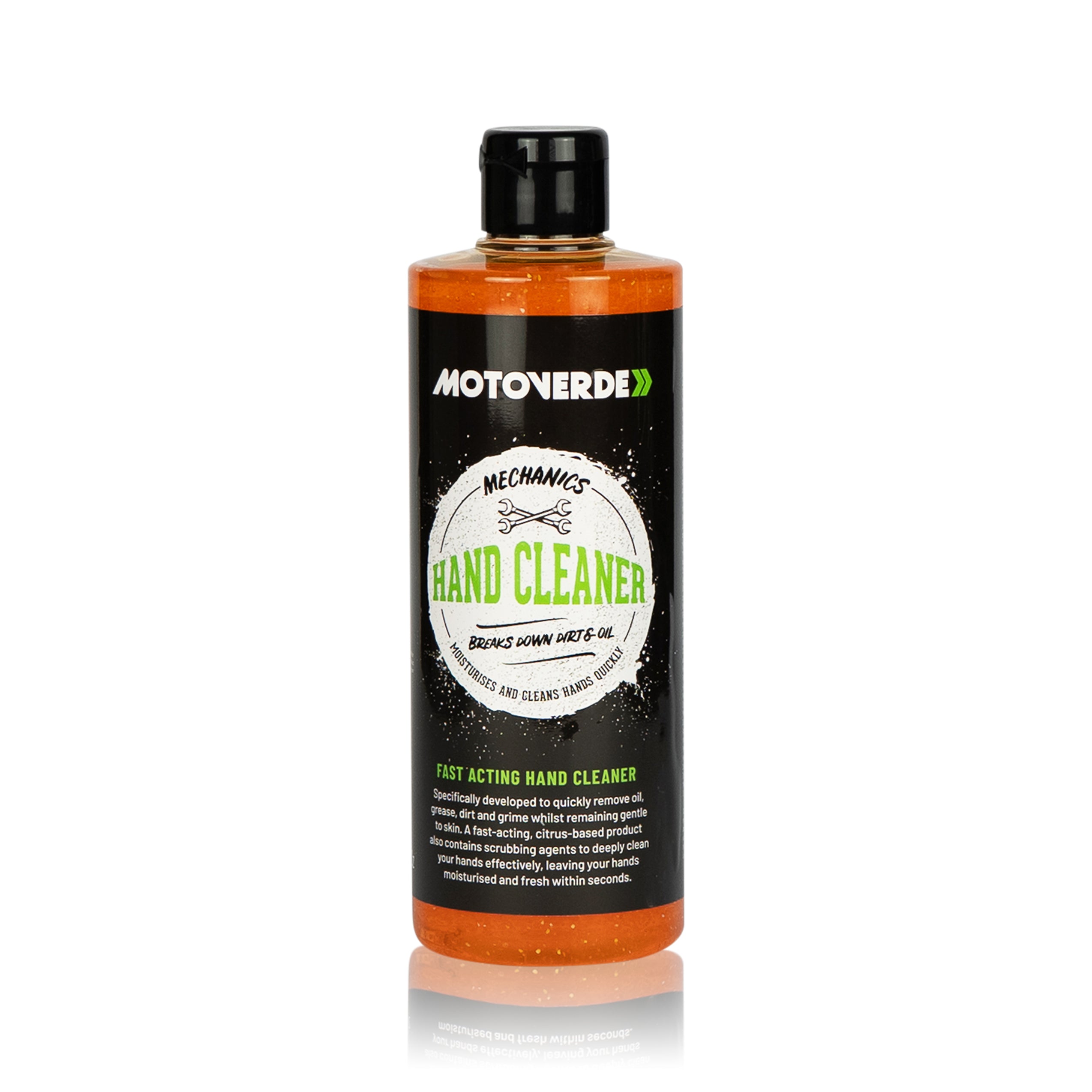 motoverde-bike-mechanics-handreiniger-500ml-werkstatt-l-fett image 1
