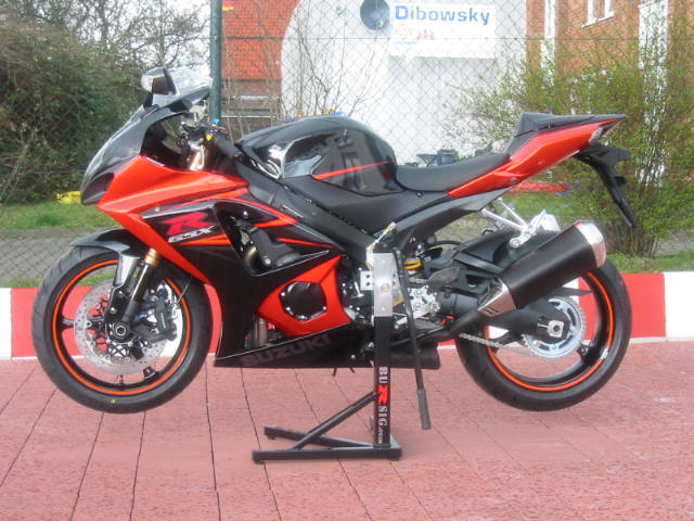 bursig-zentralst-nder-suzuki-gsx-r-1000-montagest-nder-k7-k8 image 1