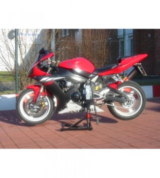 bursig-zentralst-nder-yamaha-yzf-r1-montagest-nder-schwarz image 1