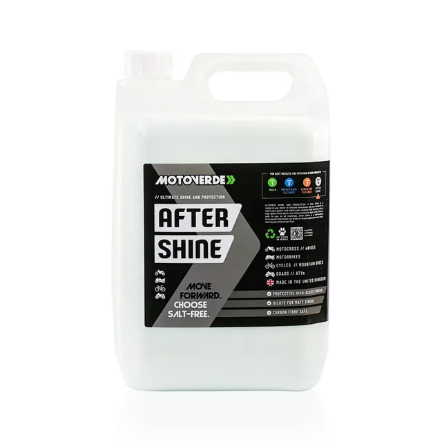 motoverde-bike-after-shine-glanzspray-5l-nachf-llung-silikon image 1