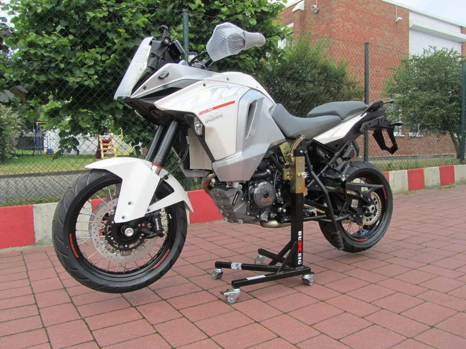 bursig-zentralst-nder-ktm-1290-super-adventure-2015-20-schwarz image 1