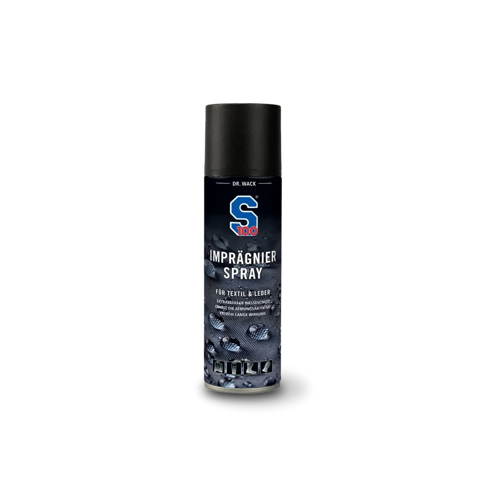 s100-bekleidung-impr-gnier-spray-300-ml-wasserabweisend image 1