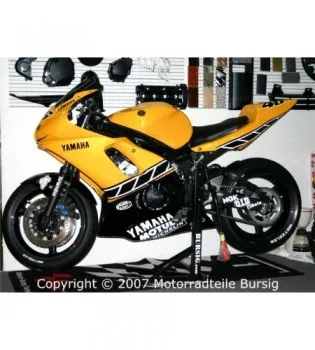 bursig-zentralst-nder-yamaha-yzf-r6-1999-02-montagest-nder-schwarz image 1