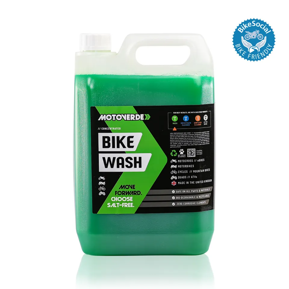 motoverde-bike-bike-wash-konzentrat-5l-nachf-llpack-salzfrei image 1