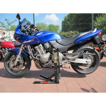 bursig-zentralst-nder-honda-cb-600-hornet-pc34-montagest-nder image 1