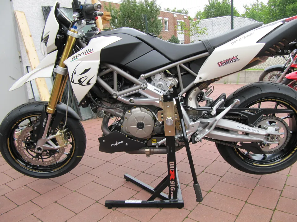bursig-zentralst-nder-aprilia-smv-750-dorsoduro-2008-13 image 1
