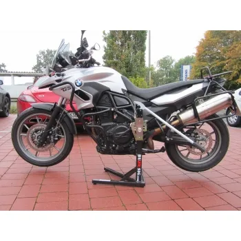 bursig-zentralst-nder-bmw-f700gs-ab-2013-motorradst-nder-schwarz image 1