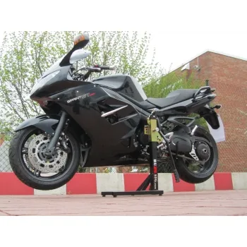 bursig-zentralst-nder-triumph-sprint-1050-gt-2010-13-montagest-nder image 1
