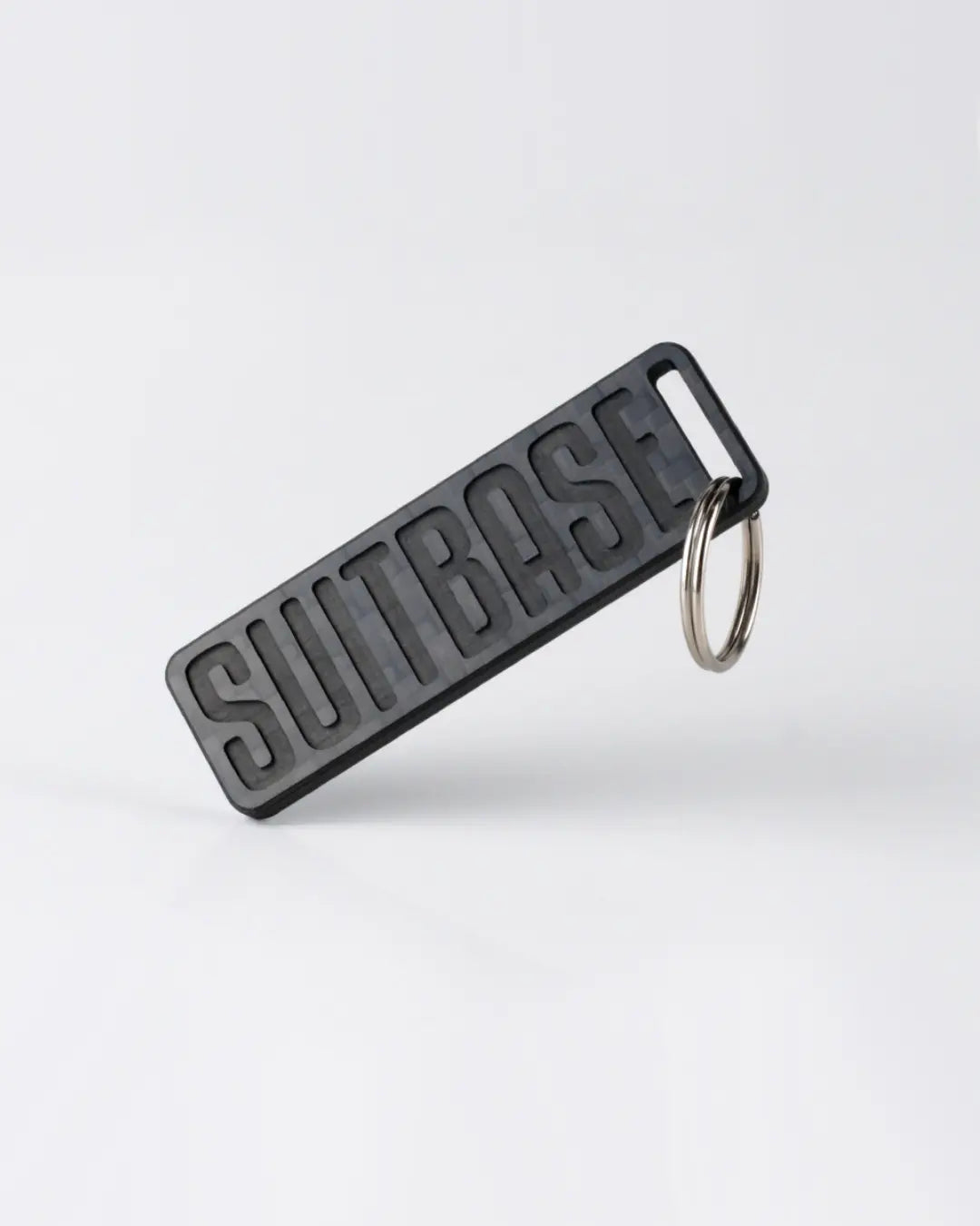 suitbase-keytag-carbon-schl-sselanh-nger-voll-carbon image 1