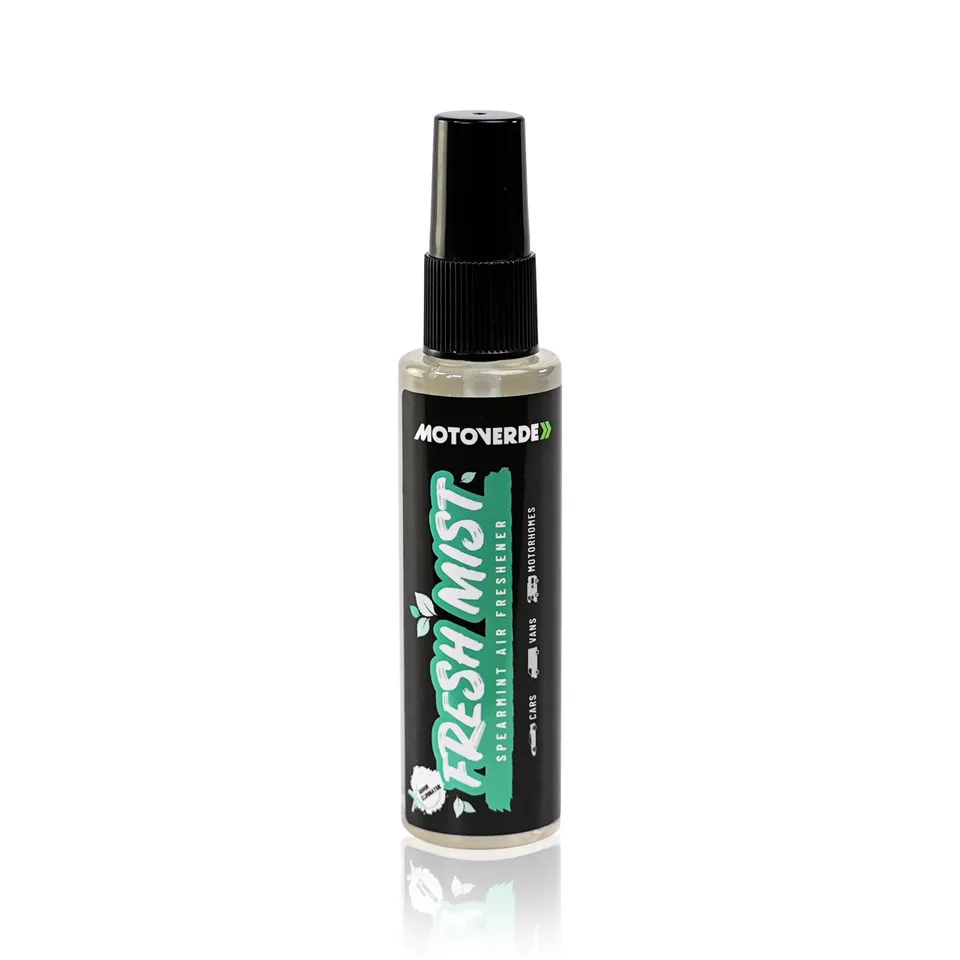 motoverde-bike-fresh-mist-spearmint-autoduftspray-75ml-minze image 1