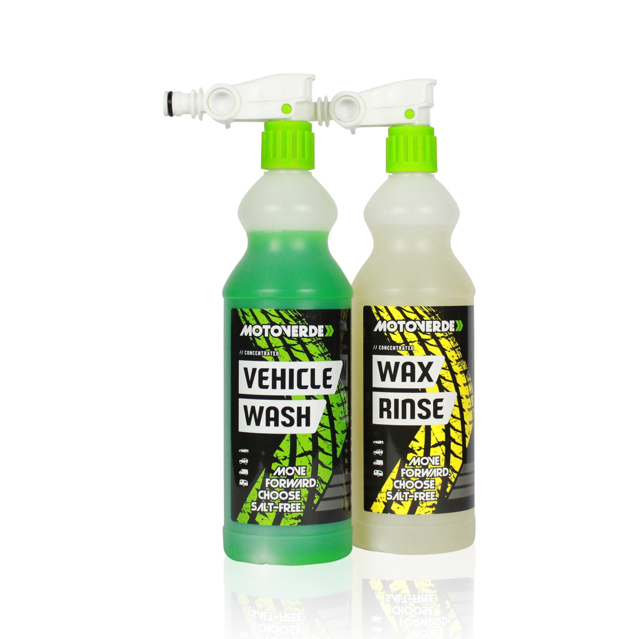 motoverde-bundles-wash-wax-rinse-duo-2x1l-set-schlauchanschluss image 1