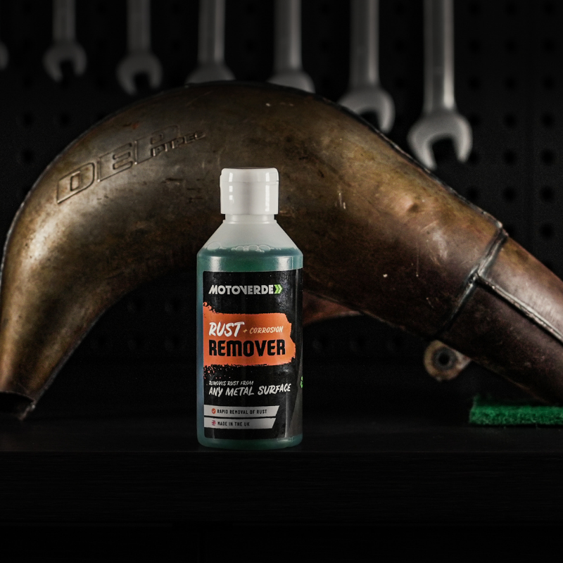 motoverde-bike-rust-remover-rostentferner-250ml-metall image 2