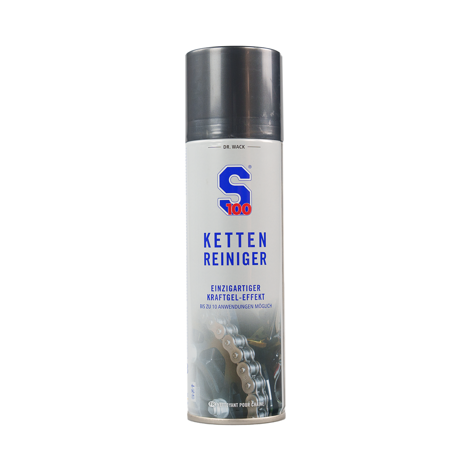 s100-kettenreiniger-kraft-gel-300-ml-o-x-z-ring-geeignet image 1