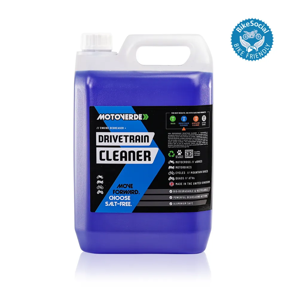 motoverde-bike-drivetrain-cleaner-5l-kettenreiniger image 1