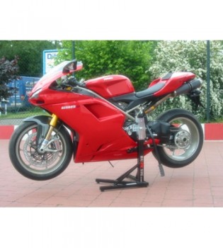 bursig-zentralst-nder-ducati-1198-2009-11-schwarz-300-kg image 1