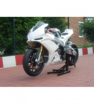 bursig-zentralst-nder-aprilia-rsv-tuono-v4-2011-19-schwarz image 1
